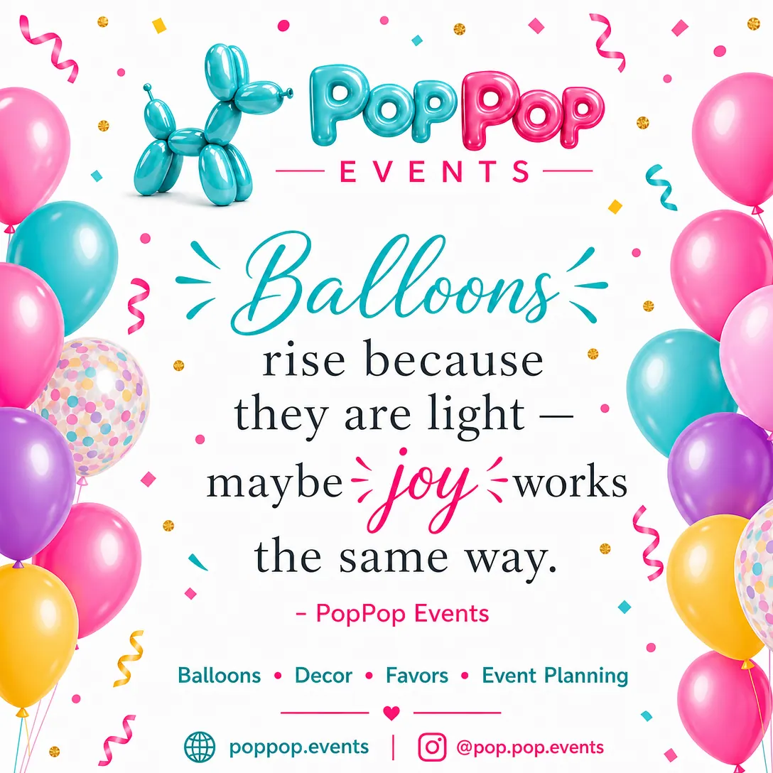 Visual inspiration for The South Florida Mom's Guide to Planning the Perfect Party